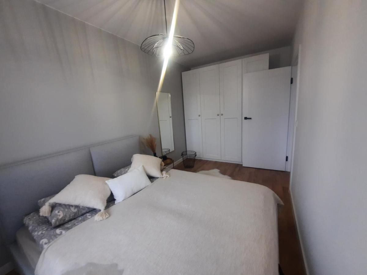 Apartament Centrum 切霍齐内克 外观 照片